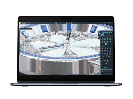 Gravotech präsentiert 3DESIGN V13: einen neuen Maßstab im High-End-Schmuckdesign
