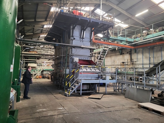 InnovaSter-Trade bringt HIDROSTER Compact auf den Markt