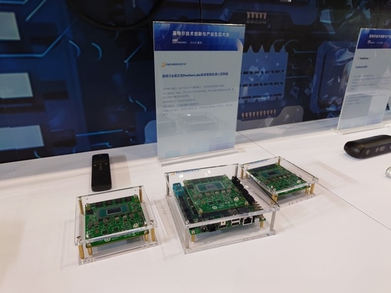 Nodka stellt auf der Embedded World 2026 am Stand 3-263 aus