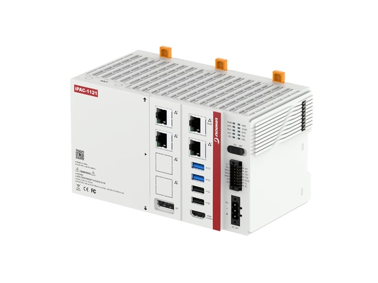 Nodka stellt auf der Embedded World 2026 am Stand 3-263 aus