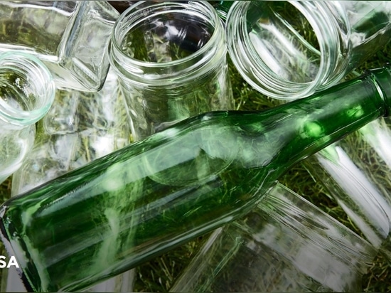 Wie das Recycling von Glaswaren die Umwelt schont