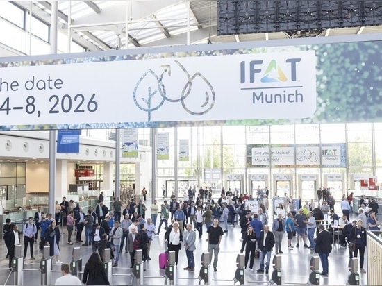 Ifat 2026 - 4. bis 7. Mai