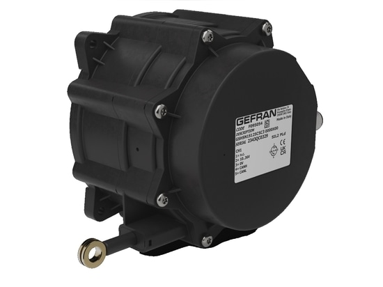 GSH-S 10-12.5m