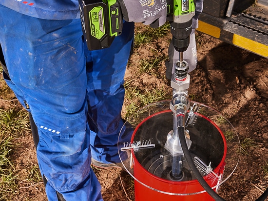 Technik gegen Fachkräftemangel in der Landwirtschaft