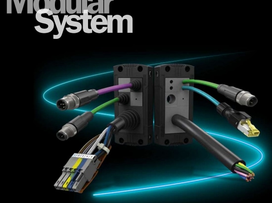 Neuer Katalog mit Lösungen für Kabeldurchführungen von Trelleborg