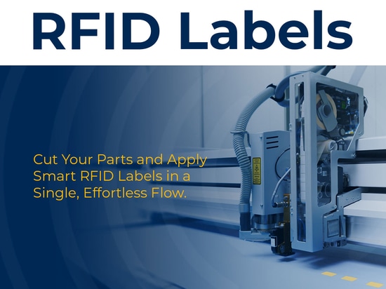 RFID in der Produktion