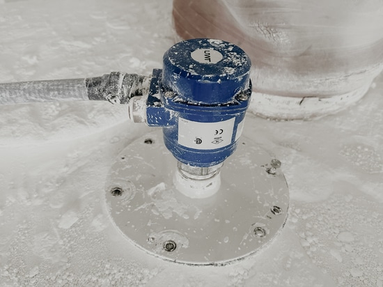 Vibranivo® 4000 in Zink
