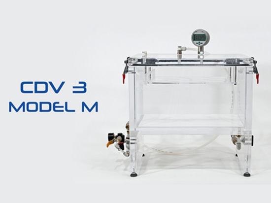 Modell M CDV 3