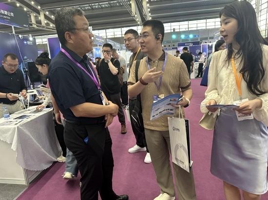 BWSENSING auf der FAIR plus 2026: Inertiale Sensorik für Roboter