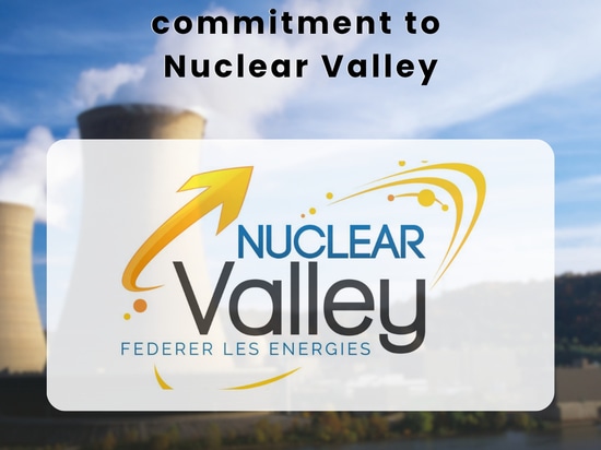 PROTEM erneuert sein Engagement für Nuclear Valley im Jahr 2026