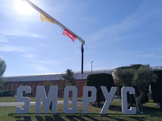 REMdevice auf der Smopyc 2026: eine glanzvolle Ausgabe voller Inspiration und Verbindungen