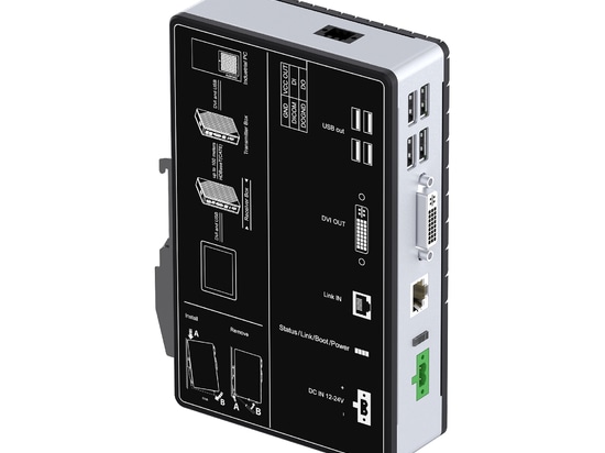 eLink Datentransmitter