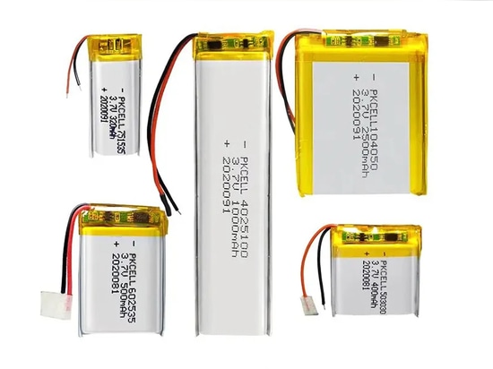 PKCell Solution vereint jahrzehntelange Batteriekompetenz