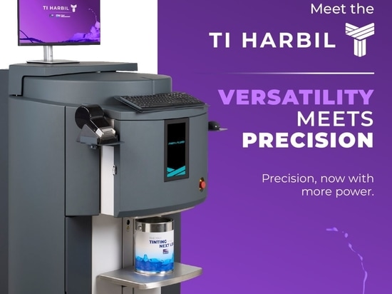 Fast & Fluid Management bringt die TI HARBIL-Plattform auf den Markt
