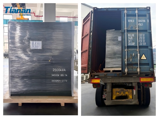 Verpackung & Versand