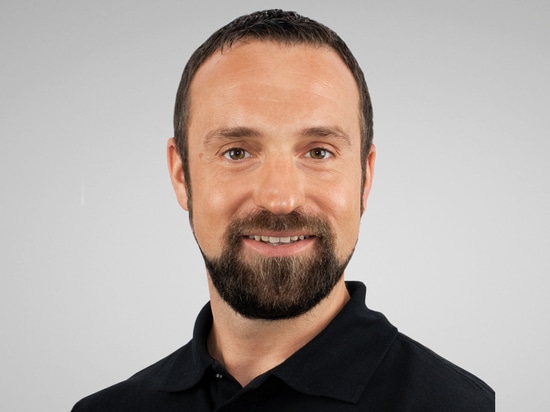 Robert Lacko, Vertriebsleiter der RINGSPANN RCS