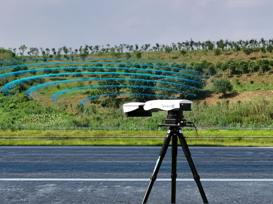 Produkteinführung: MS-SAR Serie Hangüberwachungsradar Hochpräzise, allwettertaugliche, intelligente Lösung zur Überwachung von Georisiken