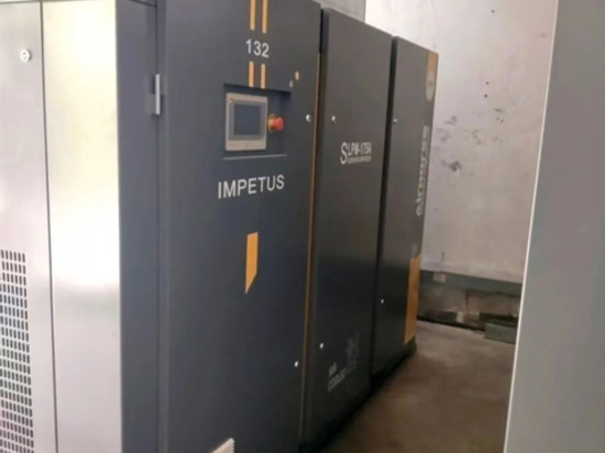 Hohe Reinheit - Hohe Stabilität - Geringer Energieverbrauch