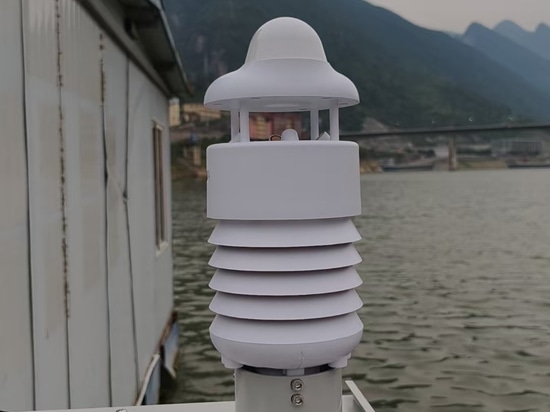 Verbesserte hydrologische Sicherheit