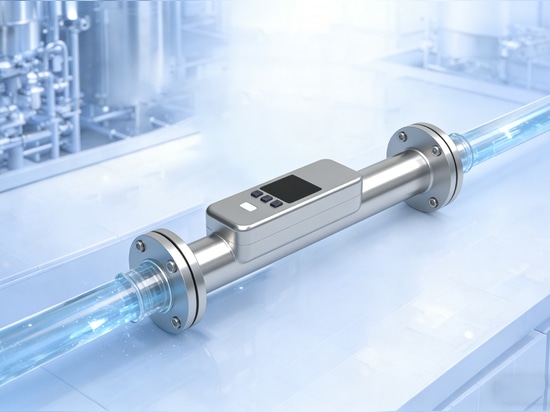 flüssigkeitsdurchflusssensor