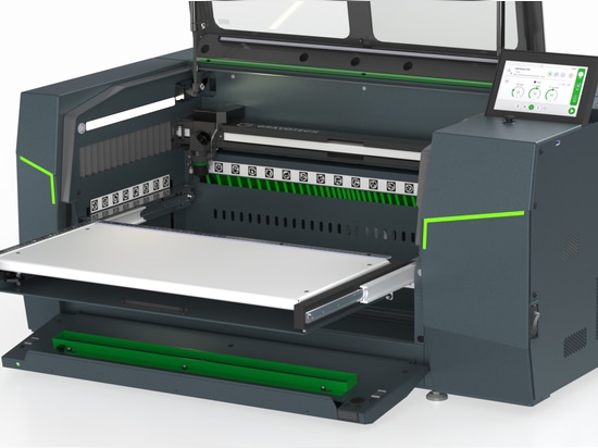 NEW LIGHTSPEED 300: eine neue Laser-Ära beginnt
