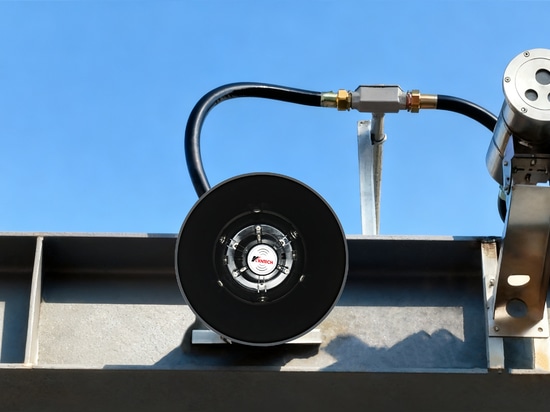 Hochwertiges PAGA-Schlüsselfertiges System | KNTECH