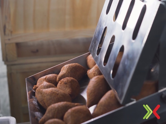 Kontinuierliche Industrie-Fritteusen: Vorteile für Lebensmittelhersteller