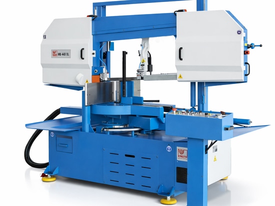 KNUTH HB 440 DL
