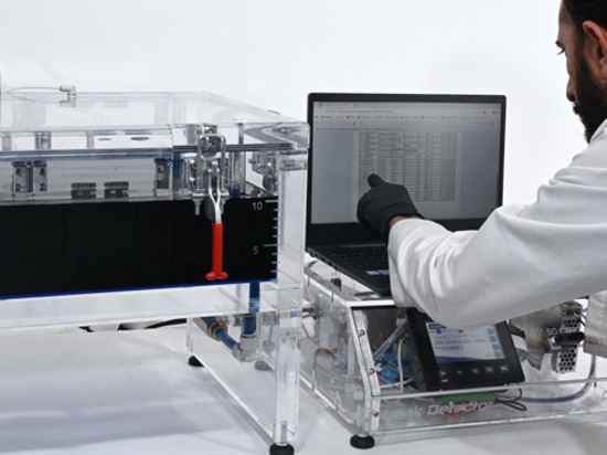CDV Pharma – Datenmanagement