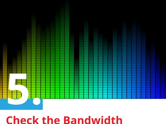 Benötigen Sie eine fünf Punkte umfassende Checkliste für die Abstimmung von IR-Sendern und -Empfängern?
