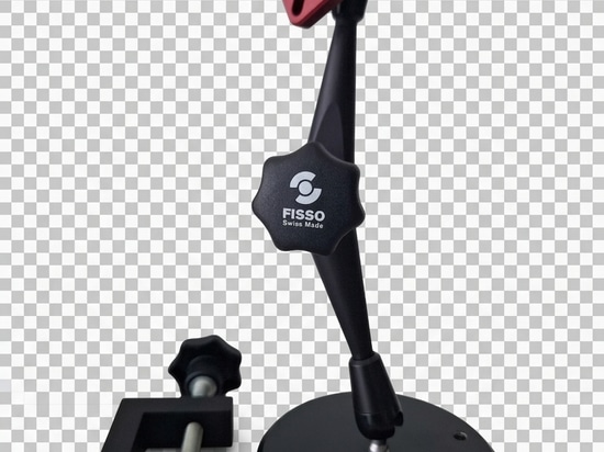 FISSO-Bausatz für Bildverarbeitungslabor
