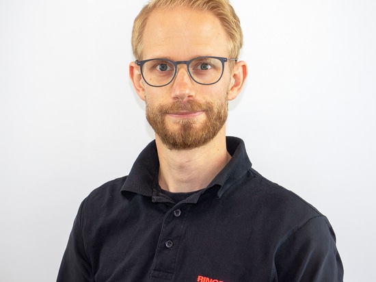 Manuel Aßmann: „Die Gehäusefreiläufe FHHS bieten Herstellern von Antrieben für Raffinerie-, Chemie- und Petrochemieanlagen eine innovative Lösung für flexibel schaltbare, energieeffiziente Mehrmoto...