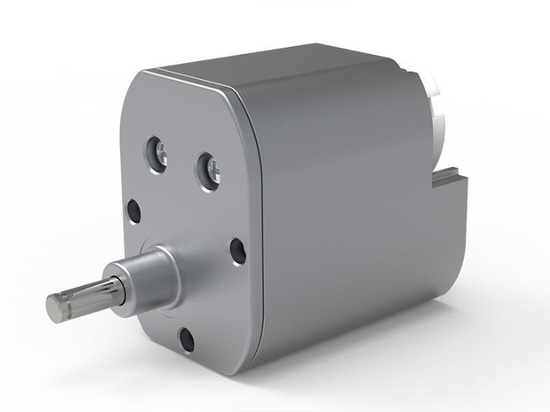 Planetengetriebemotor vs. Stirnradgetriebemotor: Der Unterschied wird erklärt