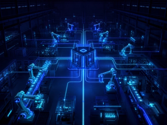 Manufacturing OS: Das Betriebssystem für die Smart Factory