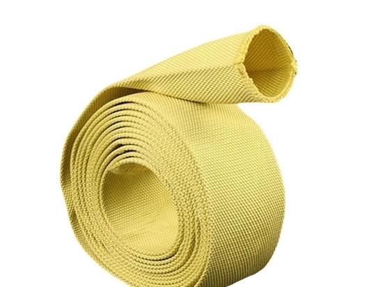 geflochtene Aramid-Schläuche