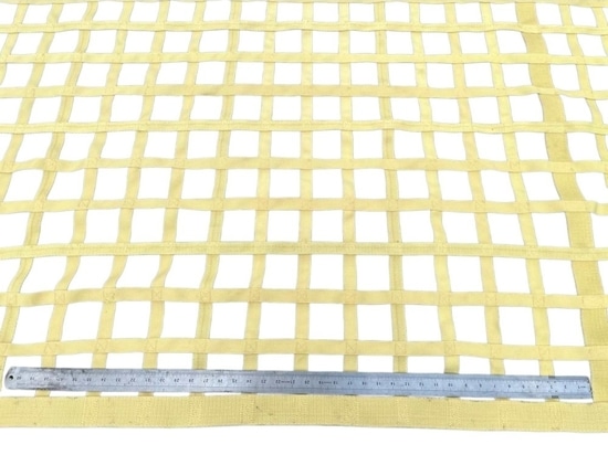 Kevlar-Netz