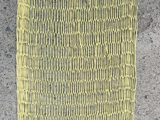 Kevlar-Netzgewebe