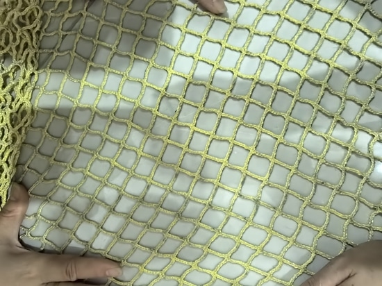 Überlegungen zur Herstellung von Kevlar-Verstärkungsgewebe