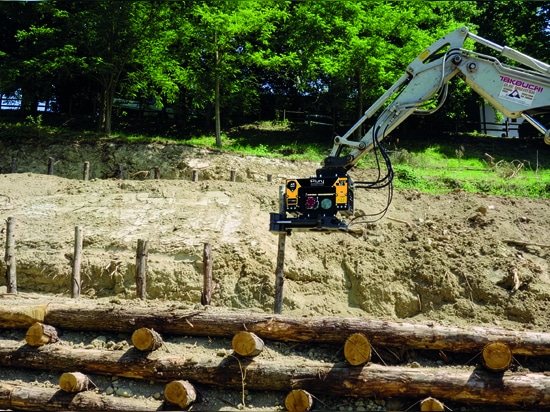 Nature-based engineering