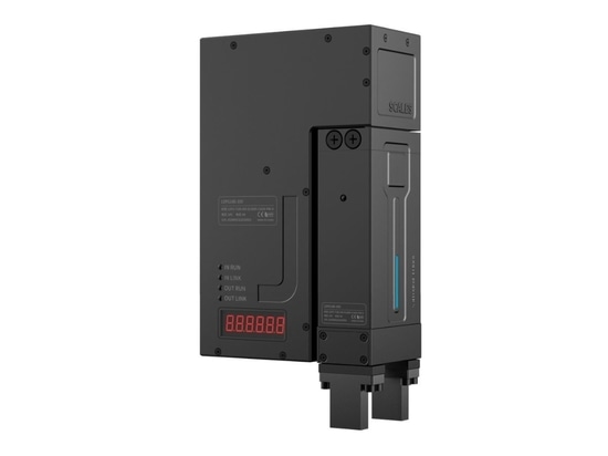 Elektrischer Greifer