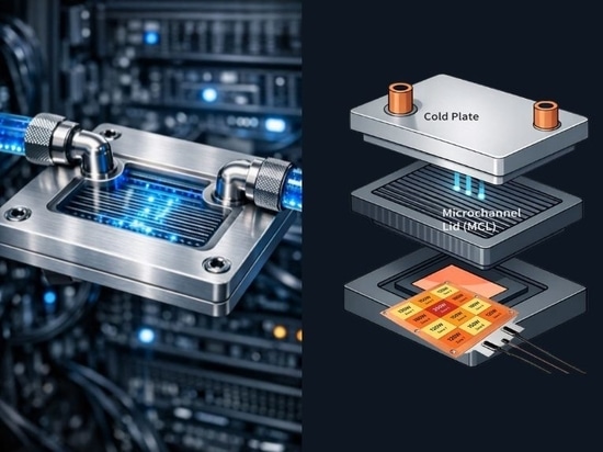 Die thermische Validierung mit KI tritt in eine neue Ära ein: Warum TTVs für Kühlsysteme der nächsten Generation unverzichtbar werden