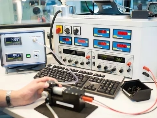100.000 Stunden: KNF Membranpumpen erreichen außergewöhnliche Lebensdauer