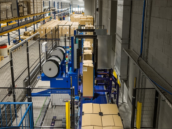 Anlage bei Offergeld
