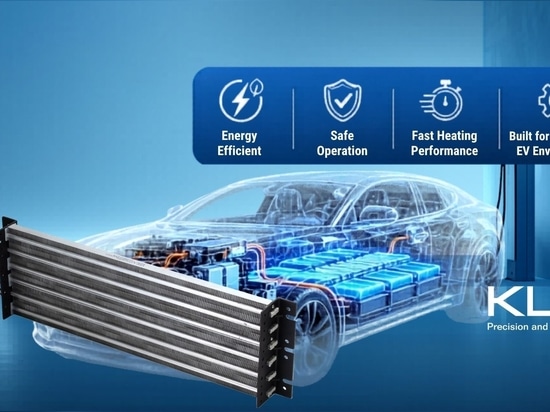 Maximieren Sie die Reichweite Ihres Elektrofahrzeugs und den Komfort im Innenraum mit PTC-Luftheizungen!