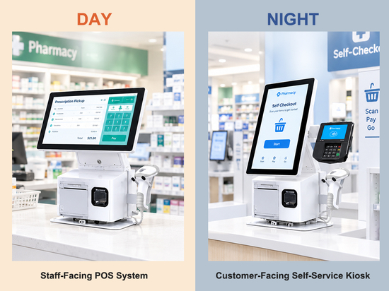 Poindus Systems – Maßgeschneiderte Hardware, genau auf Ihre Anforderungen zugeschnitten