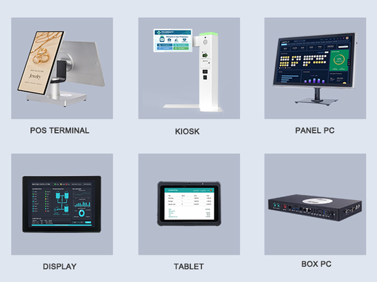 Poindus Systems – Maßgeschneiderte Hardware, genau auf Ihre Anforderungen zugeschnitten