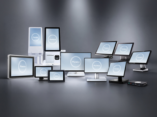 Poindus Systems – Maßgeschneiderte Hardware, genau auf Ihre Anforderungen zugeschnitten