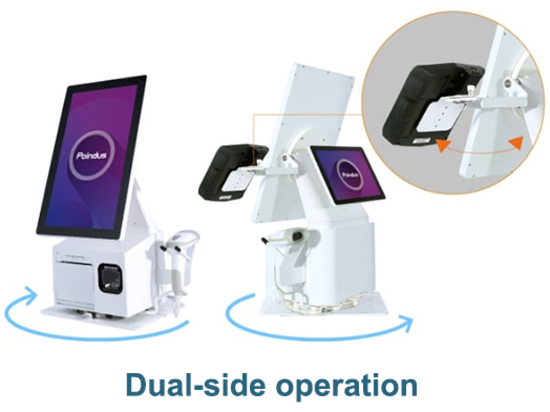 Poindus Systems – Maßgeschneiderte Hardware, genau auf Ihre Anforderungen zugeschnitten