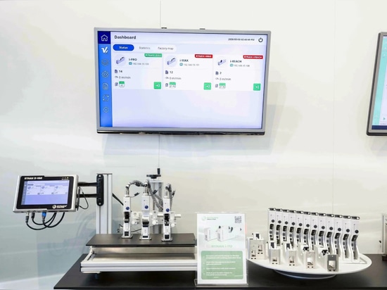 Highlights der Interpack 2026