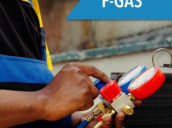 F-Gas gemäß R513A